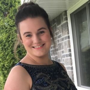 Meet your Posher, Jenna